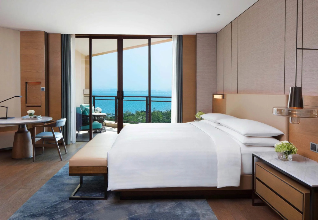 Xiamen Marriott Hotel & Conference Centre