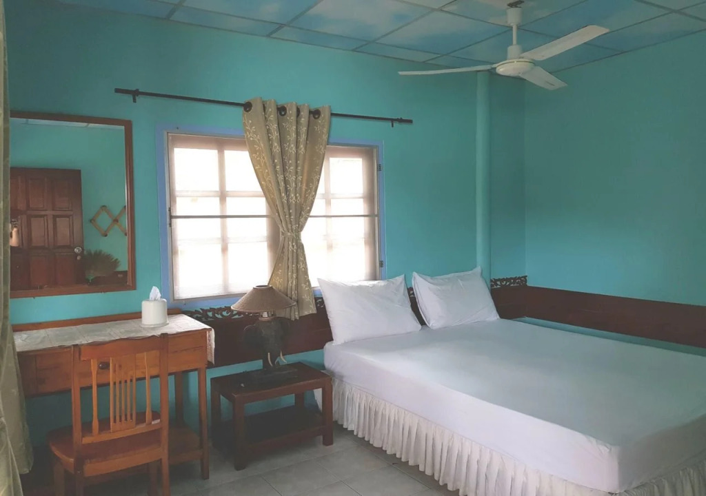 Koh Tao Tropicana Resort