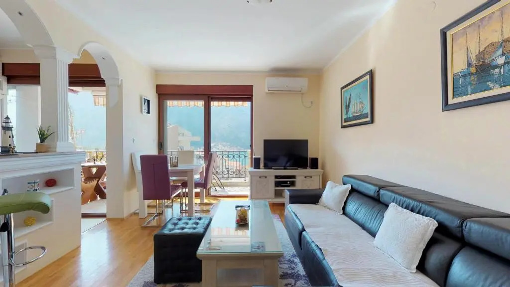 Apartment Stella di Cattaro