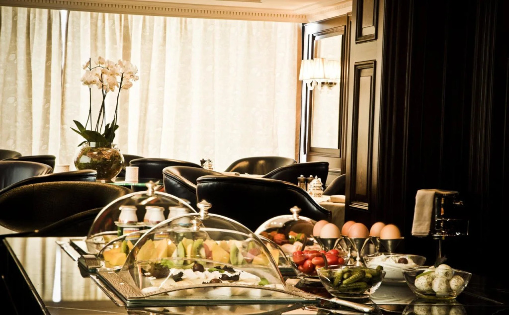 InterContinental Le Vendôme