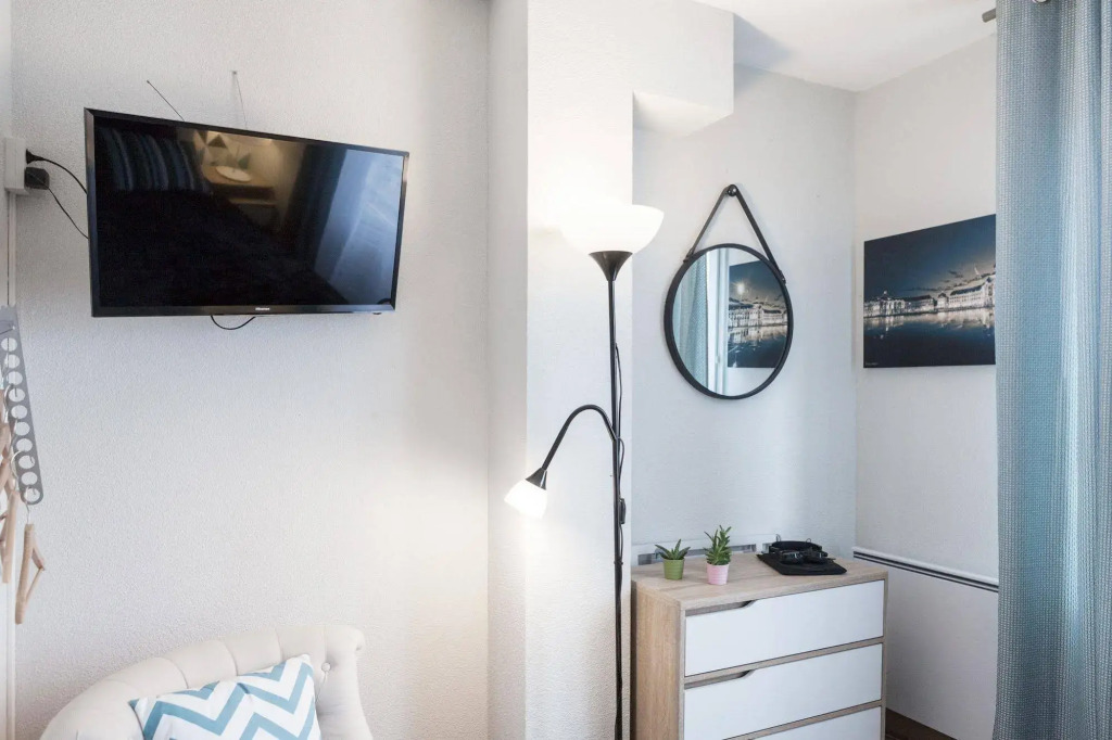 Duplex Saint Jean - SuperBordeaux