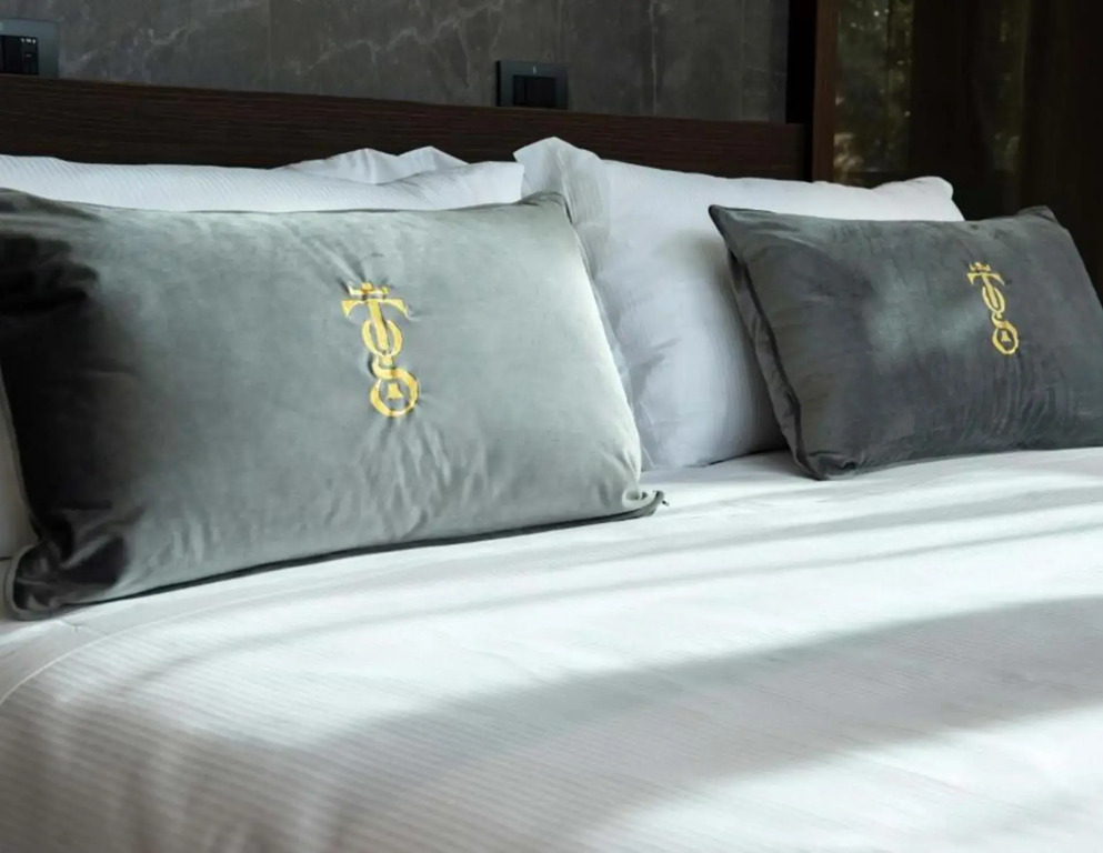 Gold Tower Lifestyle Hotel
