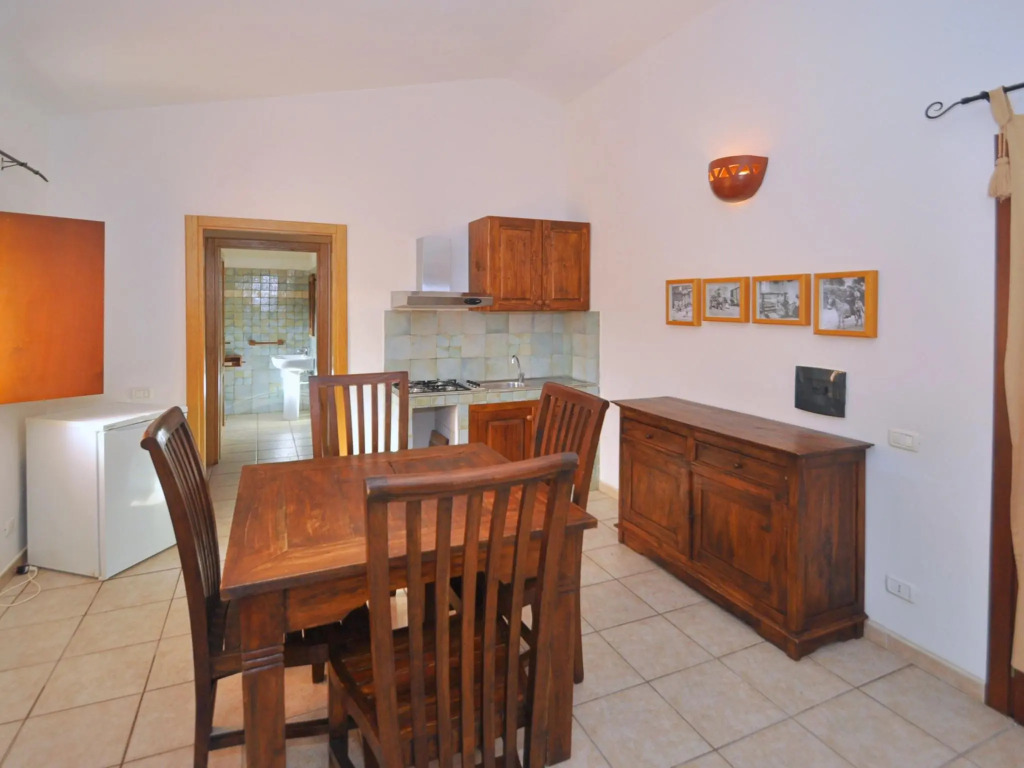 Residence a Badesi ID 3351