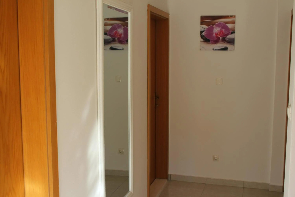 Apartment Antonia