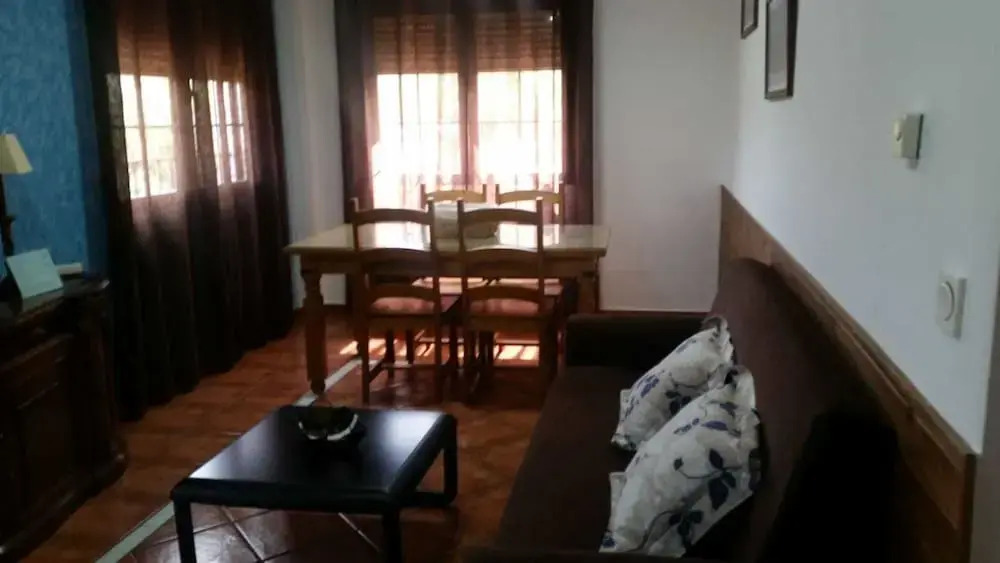 Casa Laheza