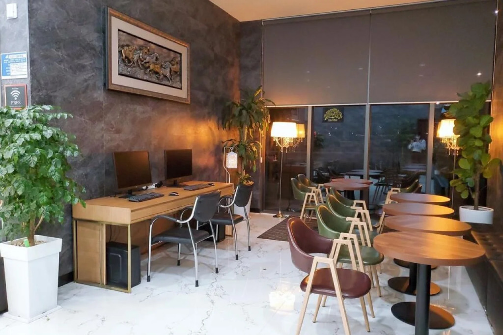 Riviera Incheon Airport Hotel