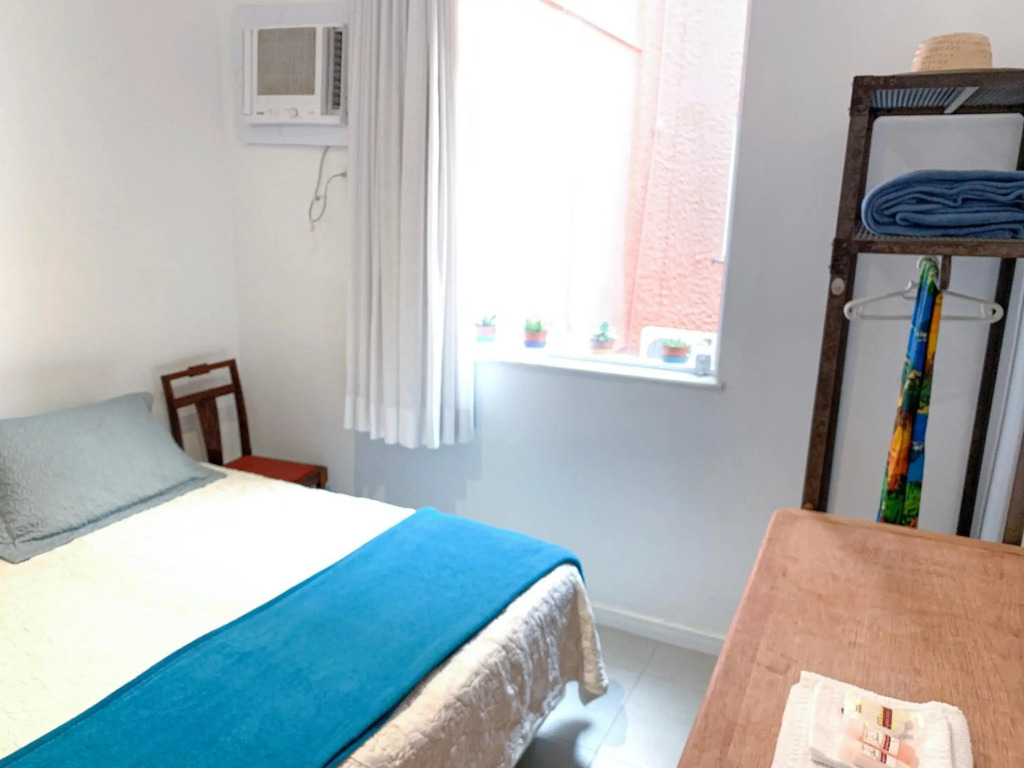 Pineapples BT201 - Apartamento Pet Friendly 2 quartos em Ipanema a 250m da praia