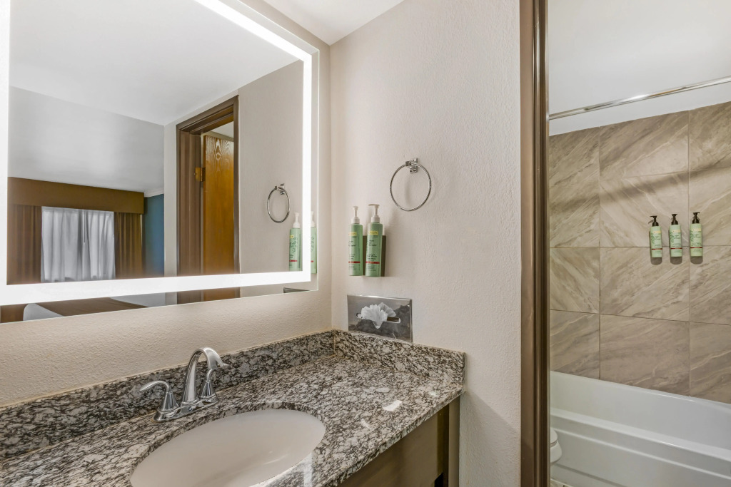 Best Western InnSuites Tucson Foothills Hotel & Suites