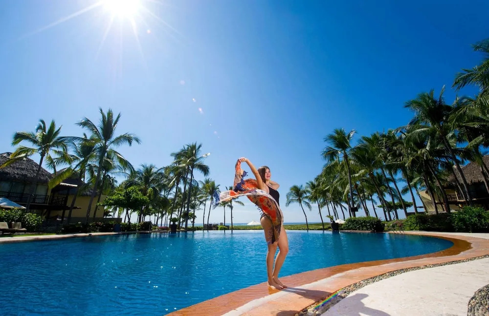 Fairmont Heritage Place Acapulco