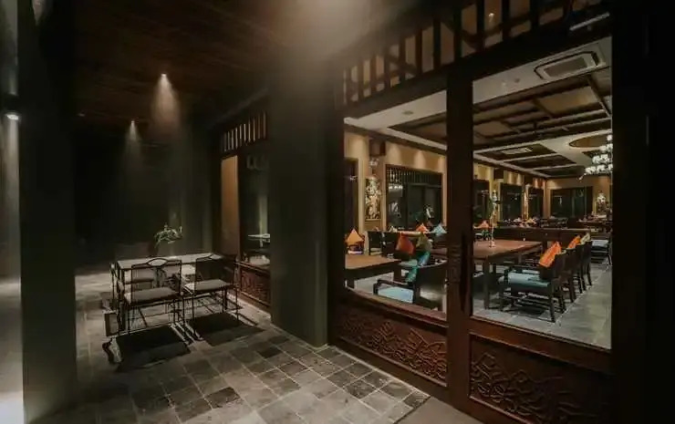 Amour Resort Bavi