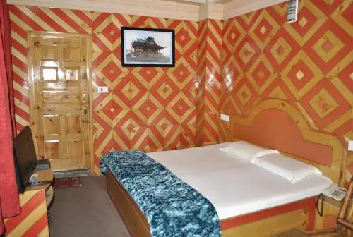 Hotel Snowflake