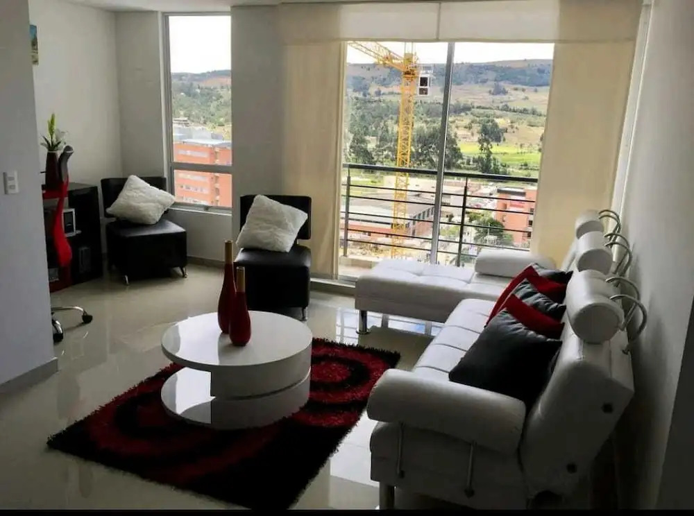 Aparta Suite Ventus