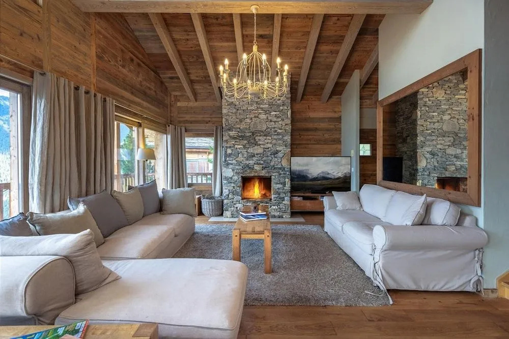 Chalet Micheline