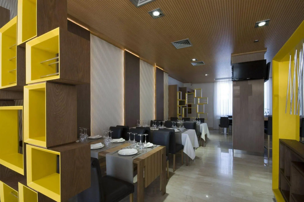 Hotel Briganti