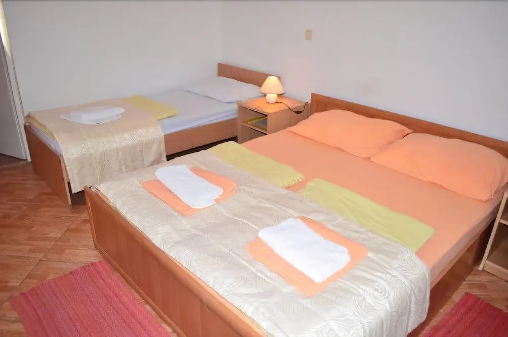 Apartments Mato