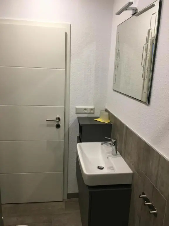 Modernes 21 m² Apartment ruhig, modern, zentral