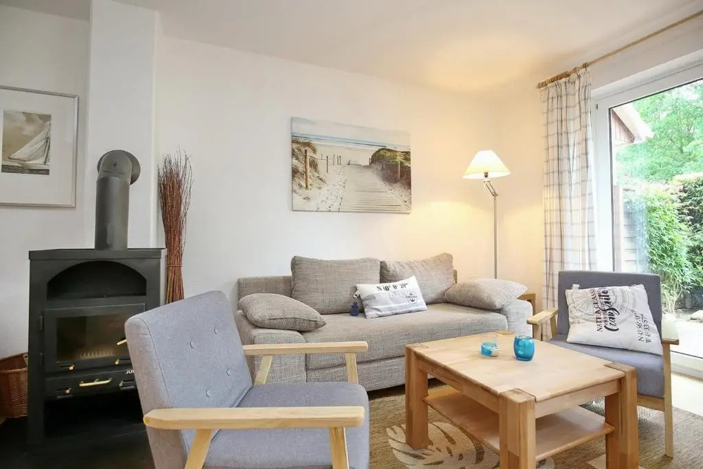Urlauberdorf Haus 48c
