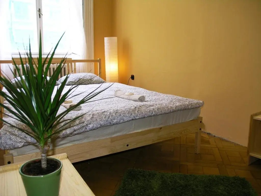 Guru Hostel