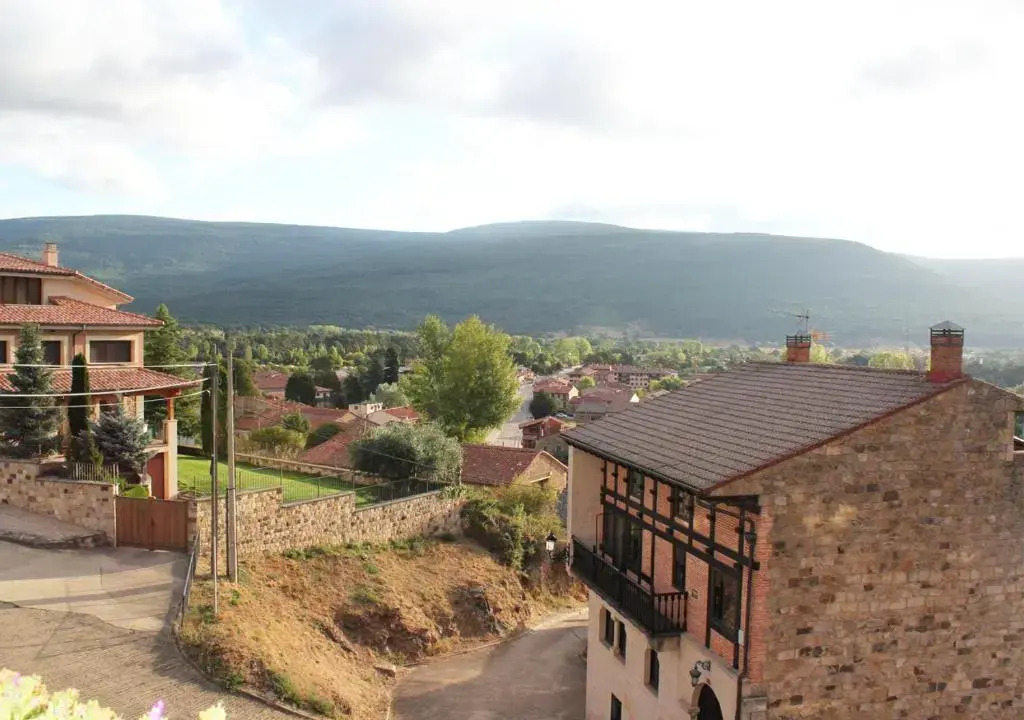 Apartamento Mirador del Pantano 1