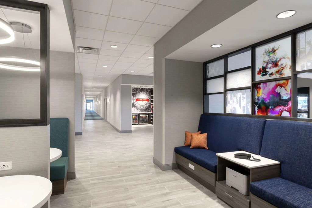 Hampton Inn OFallon, Il