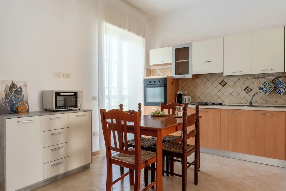 Casa degli Ulivi - Apartments by Wonderful Italy