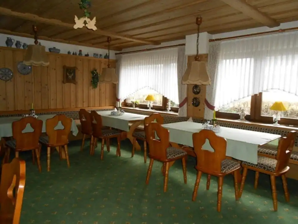 Pension Sonnenblick
