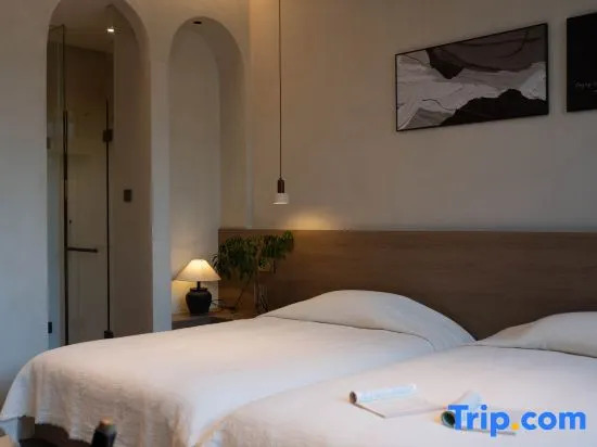 Sunshine pick up ｜ Coffee Private Custom Light Luxury Resort Hotel