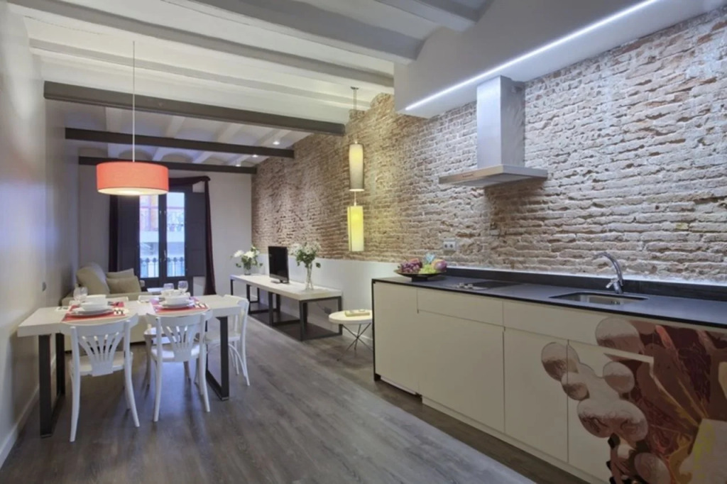 Hotel Sagrada Familia Apartments