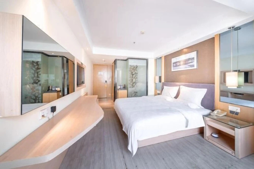 Yeste Hotel
