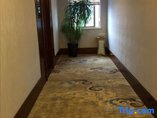 Wenzhou Jinfeng Business Hotel
