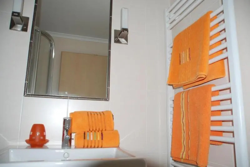 Ferienwohnung Meissner