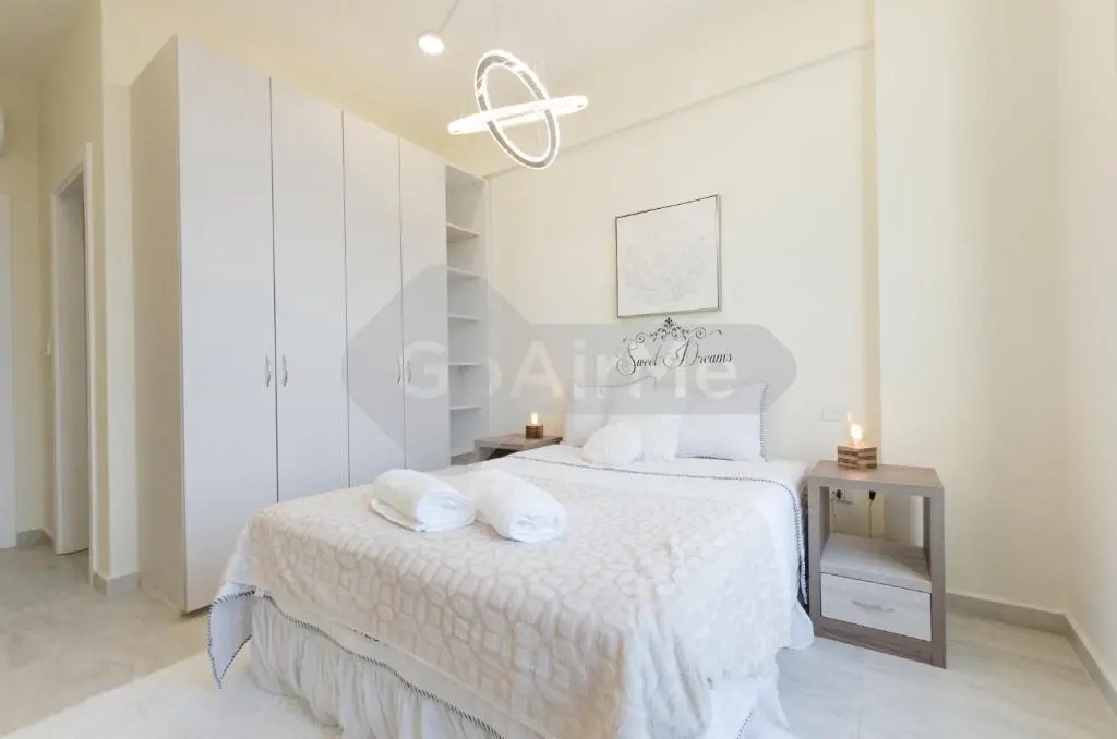 Impecable Apartamento de 2 dormitorios 2D009