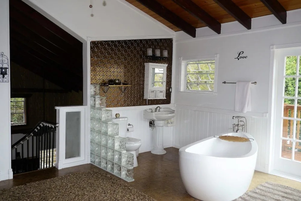 The Love Palace Villa