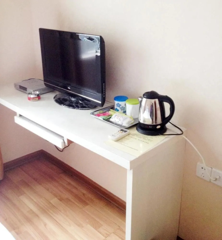 Echarm Hotel Guilin City Center Xiangbi Mountain Scenic Spot