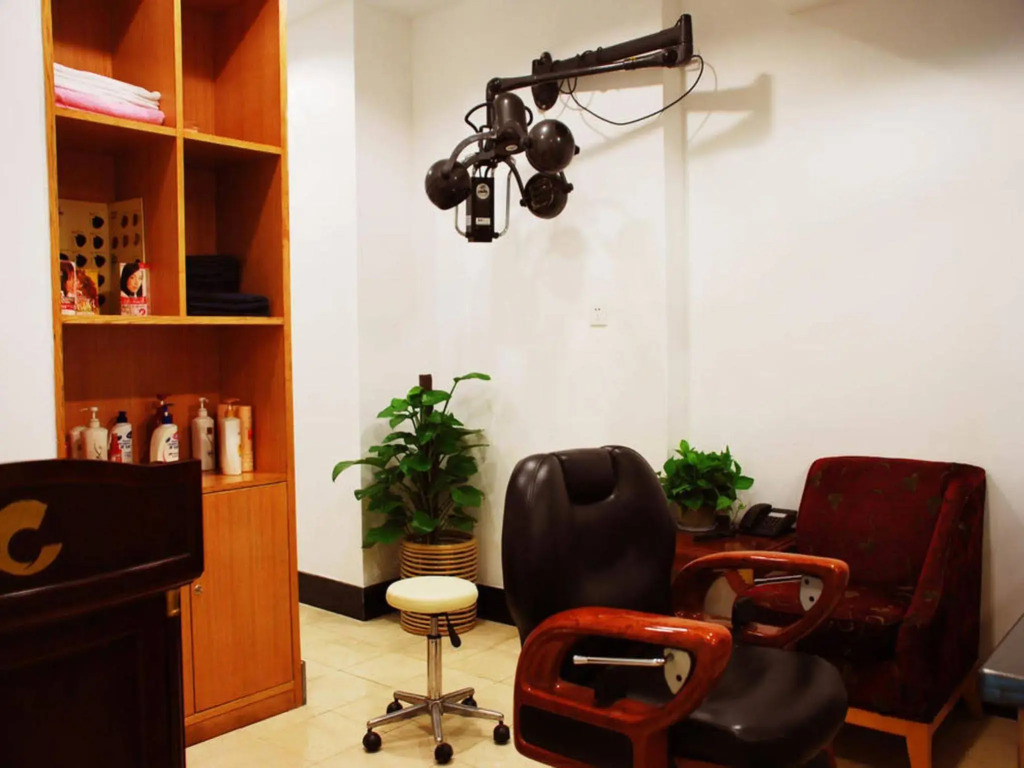 Culture Plaza Hotel Zhejiang