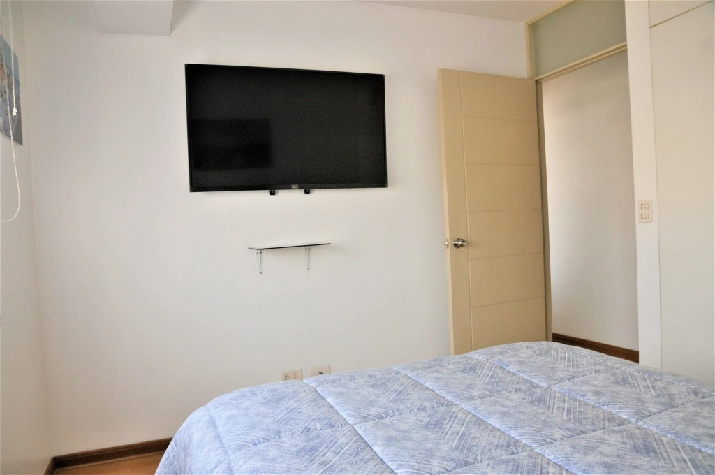 Miraflores4Rent Alcanfores