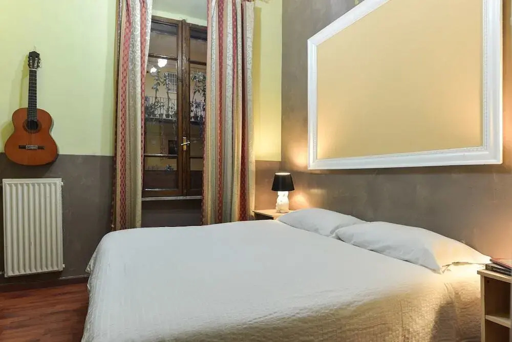 Cherry Hostel