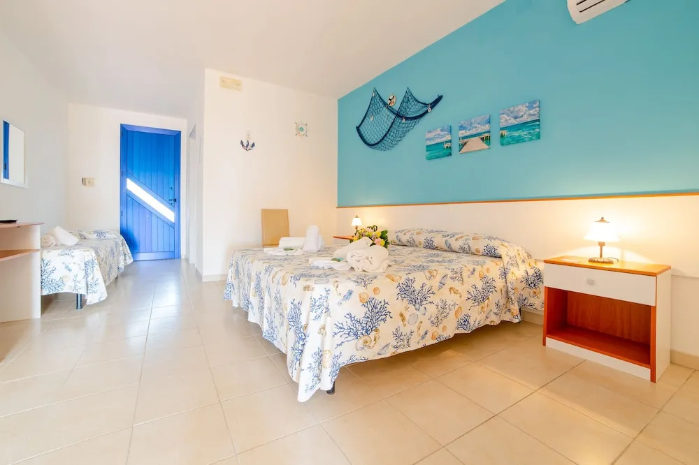 Scialabà Residence Salento
