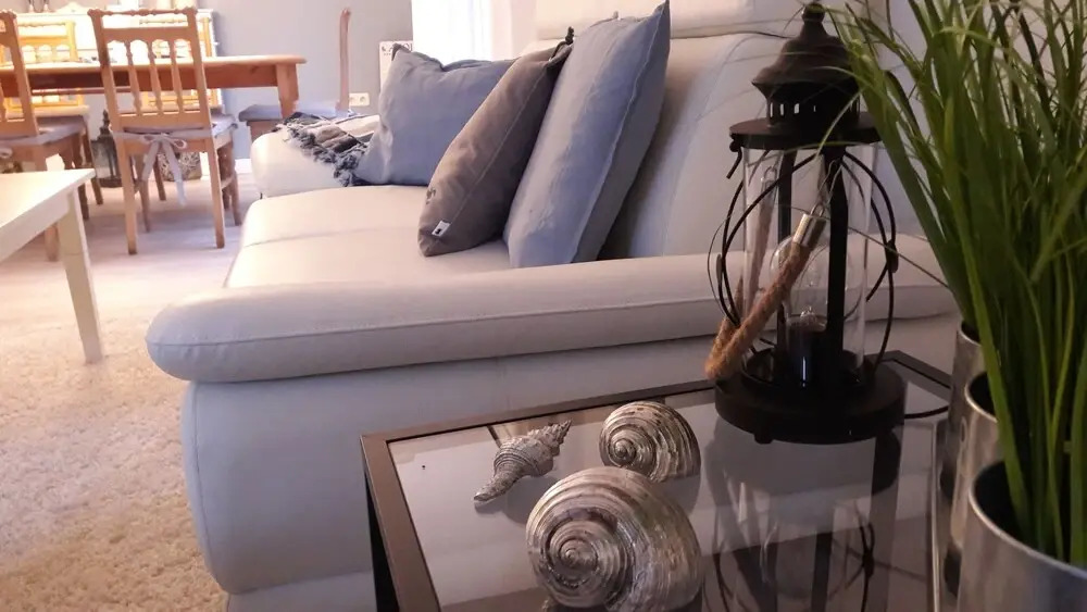 Ferienwohnung Vogelsang
