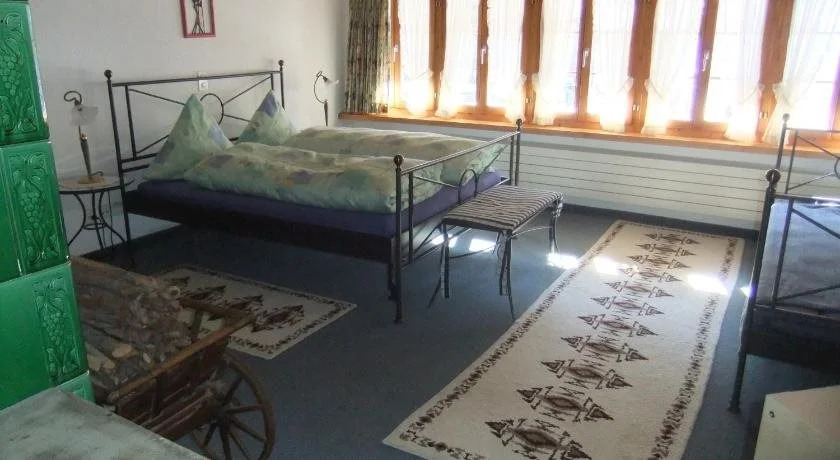 Hotel Heimat