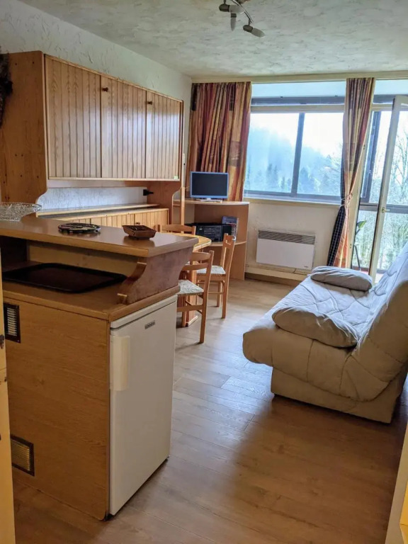 Le 45, studio vue sur le Hohneck