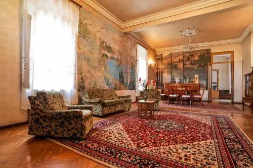 Sweet Guesthouse Zugdidi