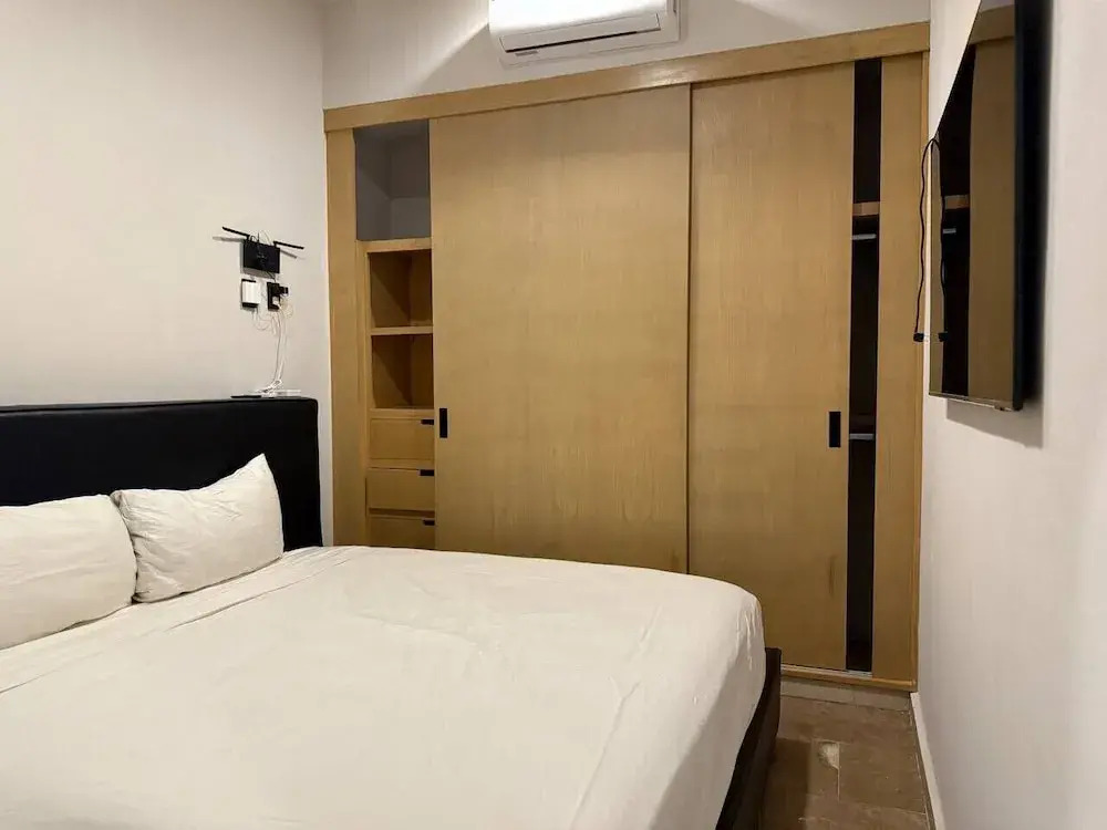 Vicario Apartments