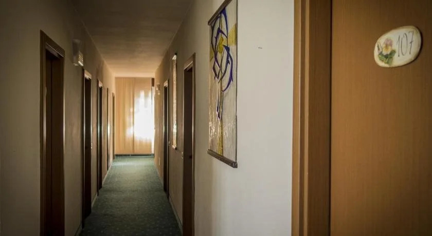 Albergo La Romanella