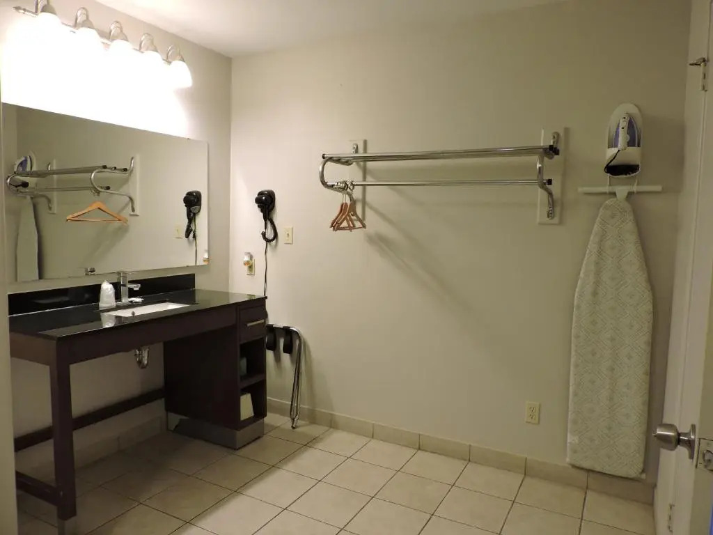 Riata Inn - Rankin