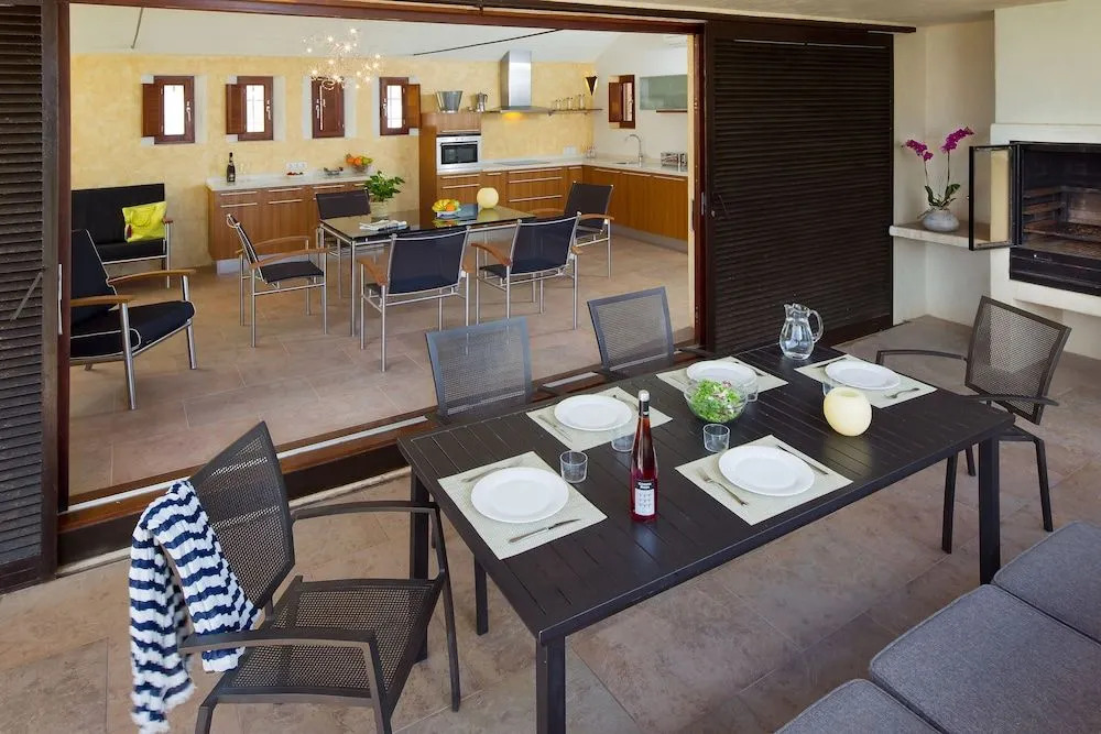 Can Noves - Villa de 5 suites 9 y 31