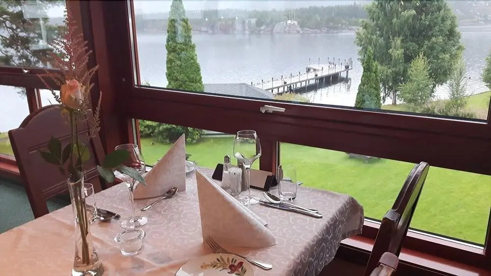 Revsnes Hotel