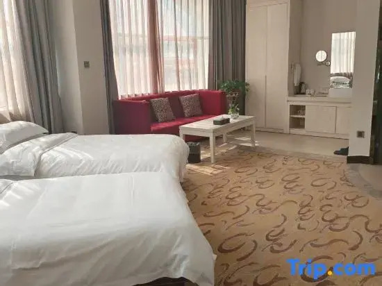 MiLan Junting Hotel