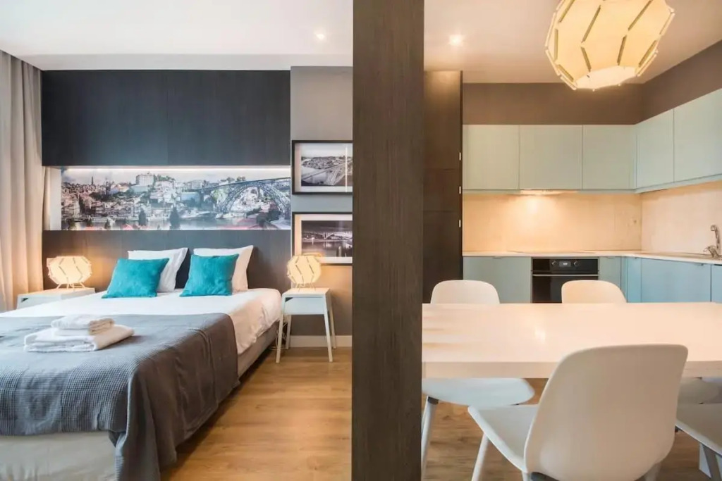 NEW! Galé Apartment (wifi, parking) 447