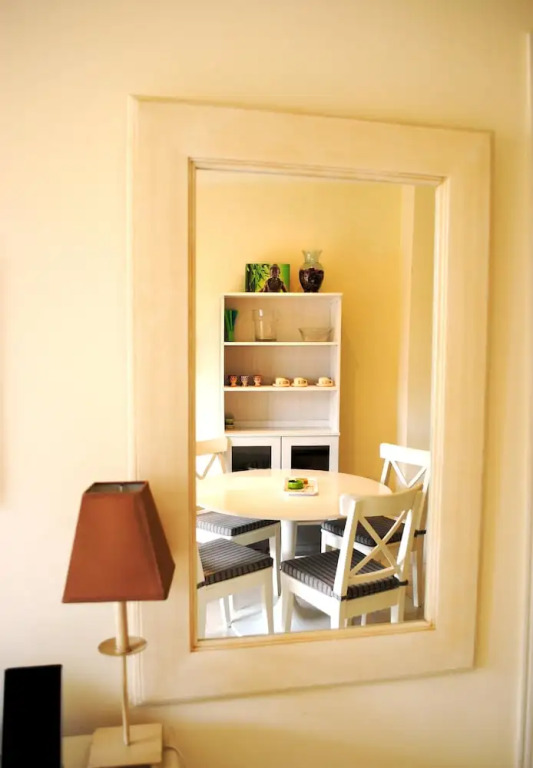 Apartment With one Bedroom in Altea, With Wonderful sea View, Pool Acc